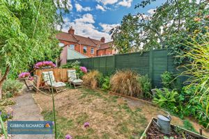 Garden- click for photo gallery